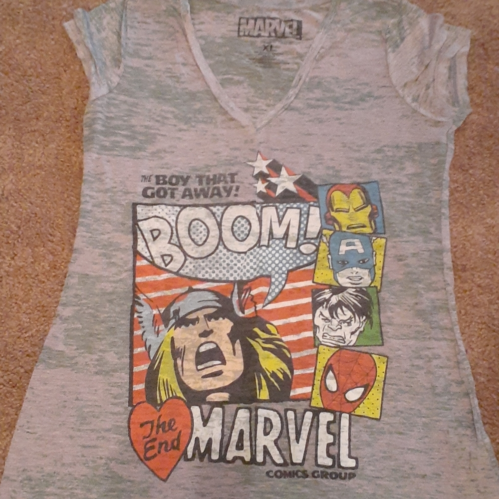Shirt